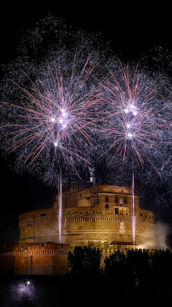 Notte della Girandola