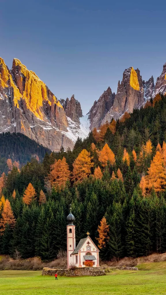I colori della stagione