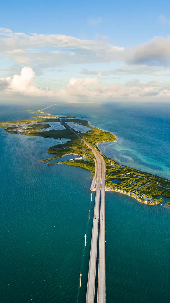 Auf dem Weg zu Hemingways Haus
